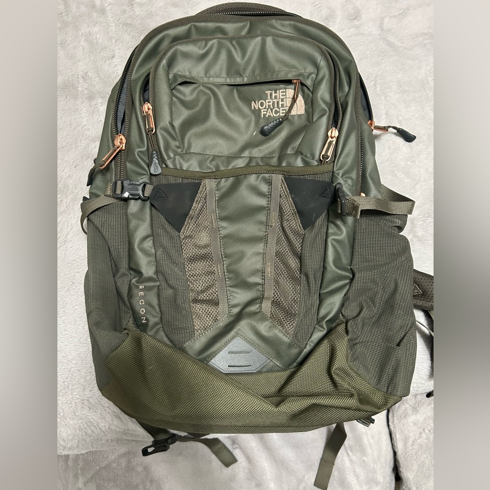 The North Face Recon Backpack